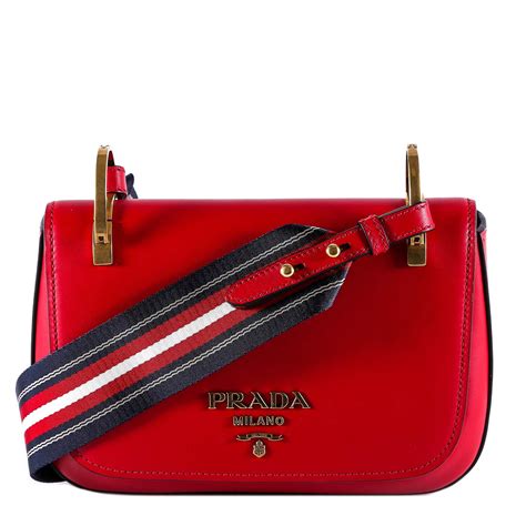 prada striped bag strap|prada shoulder bag price.